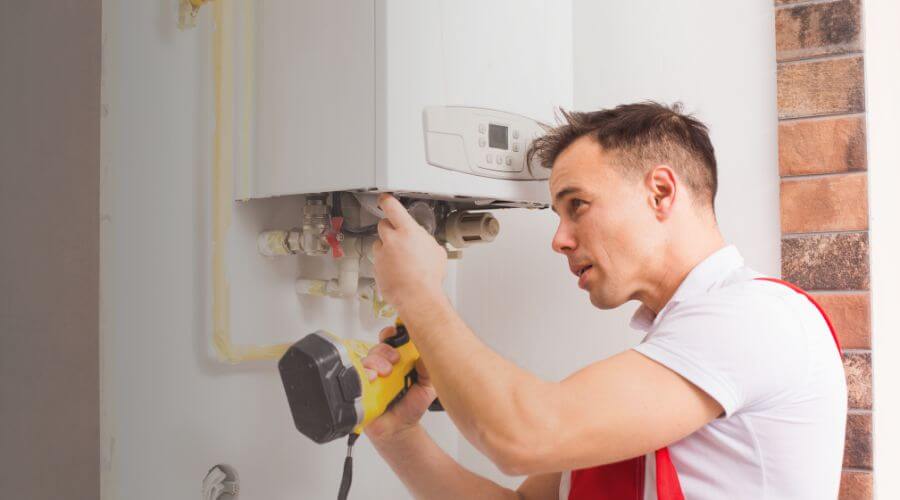 Professional water leak detection in Dodgeville, WI